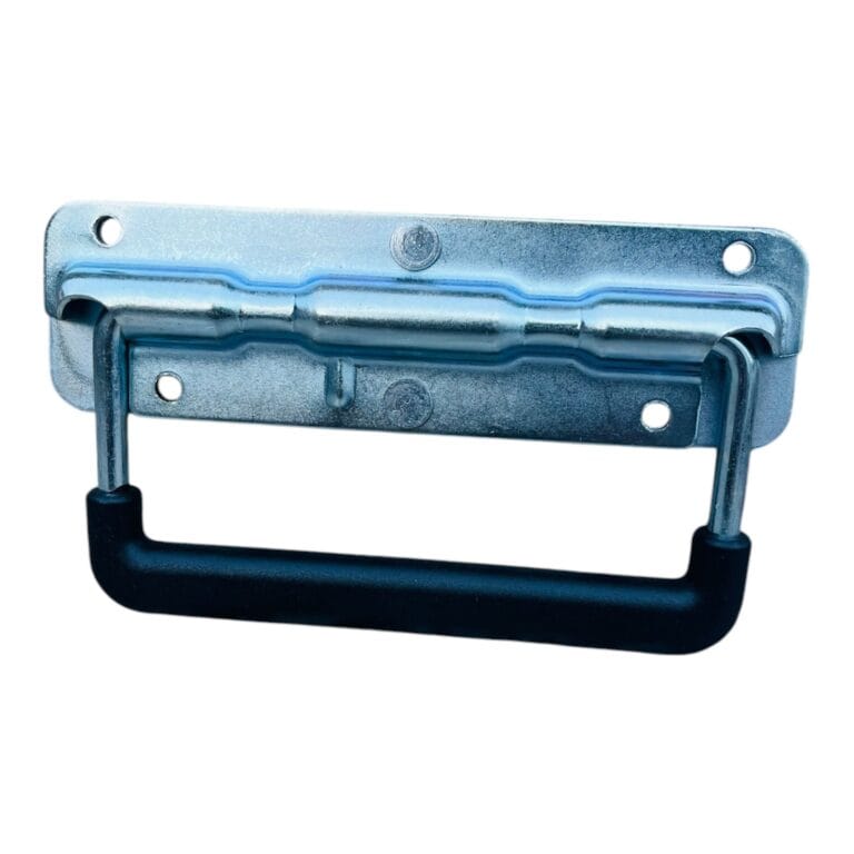 Oskar Metal Yaylı Kulp